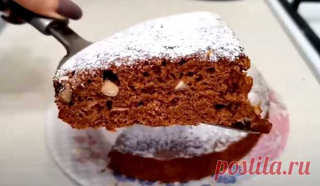 Постный пирог с кофе, медом и орехами простой рецепт с фото пошагово Готовим вкусный Постный пирог с кофе, медом и орехами без растительного масла простой рецепт в домашних условиях. Сегодня готовим постный кофейный пирог без растительного масла. Готовим вкусный Постный пирог с кофе, медом и орехами без растительного масла простой рецепт в домашних условиях. Сегодня