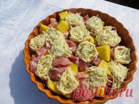 БУДЕТ ВКУСНО!
