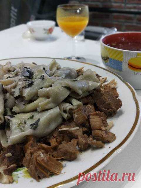 Чалма Автор рецепта Ольга Никитина - Cookpad