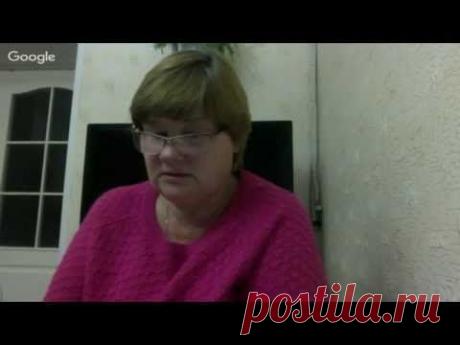 Прямая трансляция №1. Отвечаю на ваши вопросы.