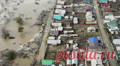 В Оренбургской области из зоны подтопления эвакуированы свыше 10 тысяч человек. В Оренбургской области из зоны подтопления эвакуированы свыше 10,7 тыс. человек, в том числе 2 тыс. детей. Читать далее