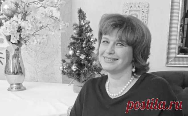 Умерла мать актрисы из сериала «Деффчонки» Дарья Гончарова. Артистка Дарья Вилкова-Гончарова, мать актрисы Таисии Вилковой, с которой они вместе снялись в сериале «Деффчонки», умерла в возрасте 53 лет.