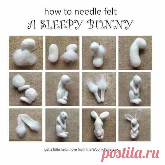 KUFER z artystycznym rękodziełem : Filcowanie na sucho Wool - 5 Ways To Make Money From Home With Fl