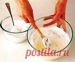 КОРОЛЕВСКАЯ ГЛАЗУРЬ.