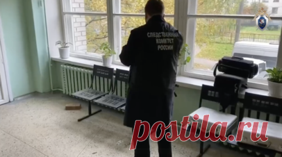 СК: напавший на педагогов в Архангельске заявил, что сделал это из мести. Бывший студент, который напал на педагогов в архангельском техникуме, заявил, что сделал это из мести. Читать далее