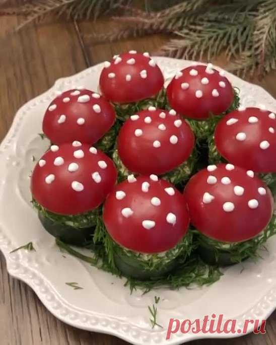 ЗАКУСКА 