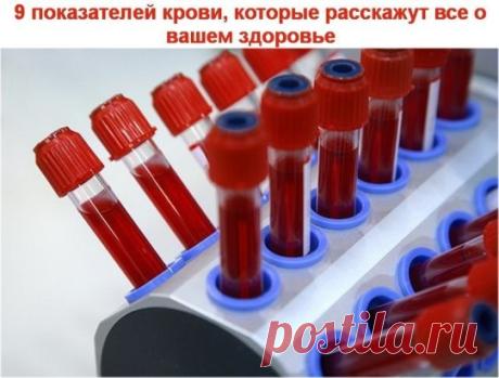 Анализ крови