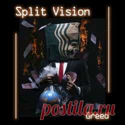 Split Vision - Greed (2024) [Single] Artist: Split Vision Album: Greed Year: 2024 Country: Sweden Style: Synthpop