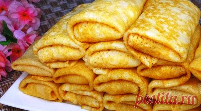 Блинчики на кефире с творогом. Нежные, вкусные и ароматные: очень нравятся детям Блины стали одним из самых распространенных видов завтрака во множестве стран. Везде, конечно, блины готовят по-разному. Но, традиция завтрака блинами остается неизменной и объединяет большинство семей. Когда точно появились блины сказать трудно. По большей части народы знают блины как блюдо славян. С древних времен считалось, что восточные славяне почитали блины. Это был один из атрибутов […]