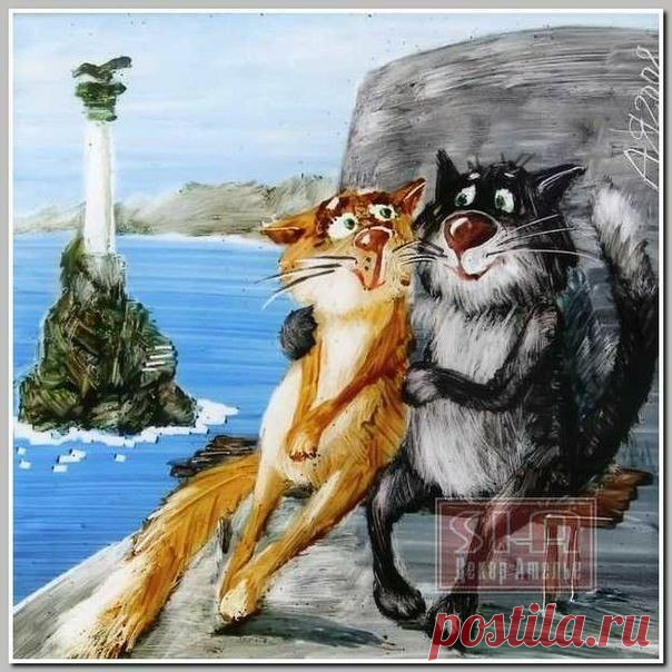 Декупаж.Творческая Мастерская Татьяны Куксенко