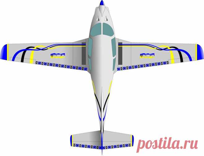 LA-50 Patriot UA