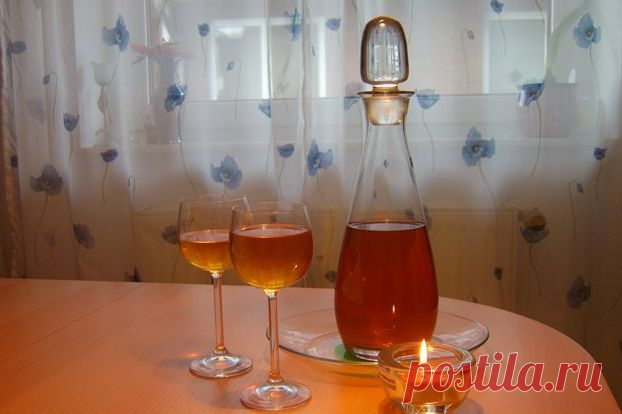 Ликеры домашнего приготовления, Ликеры - Рецепты