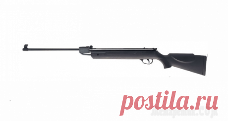 Hatsan 90 TR — пружинно-механическая винтовка класса magnum