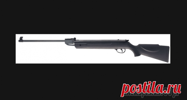Hatsan 90 TR — пружинно-механическая винтовка класса magnum