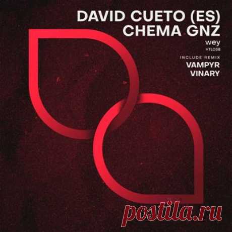 David Cueto (ES), Chema Gnz – Wey