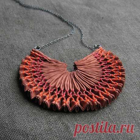 embers