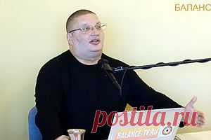 TB БАЛАНС. Между двух огней: жизнь детей 'в разводе'.
