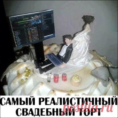 Прикольная фотоподборка! / Приколы