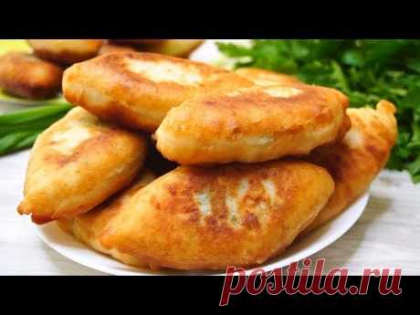 Пирожки наимягчайшие, с такой начинкой Вы точно еще не пробовали,  с яйцом и луком и с морковью и маком.  - YouTube
