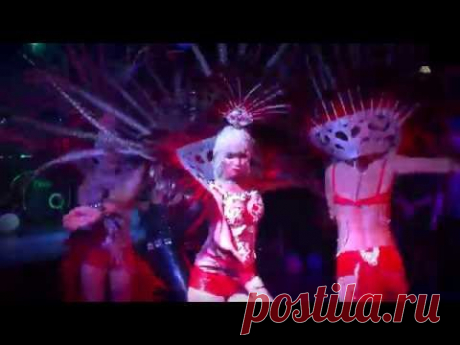 РАЗНОПОЛЯРНЫЕ МАГНИТЫ - СБОРНАЯ СОЮЗА
