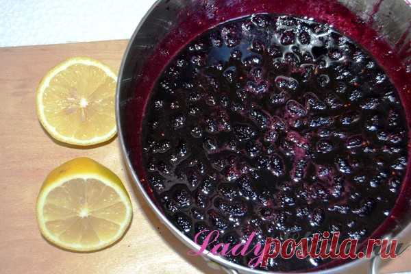 Варенье из тутовника – самые вкусные рецепты