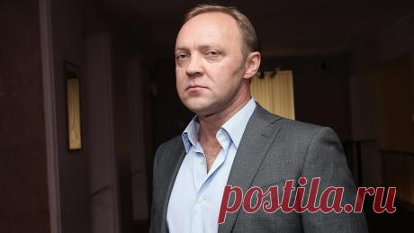 Виталий Кищенко
