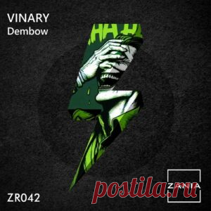 Vinary - Dembow [ZR042] - HypeDJ.top