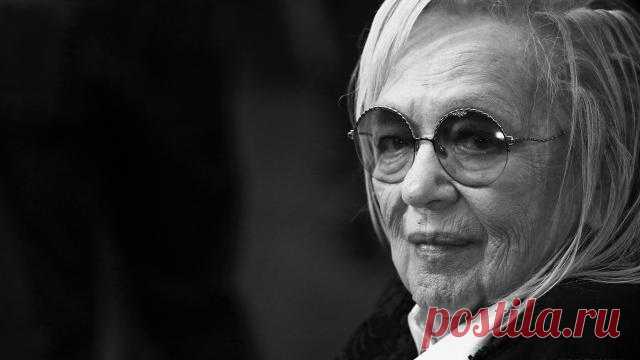 Гаснет свет: ушла Галина Волчек | Статьи | Известия
