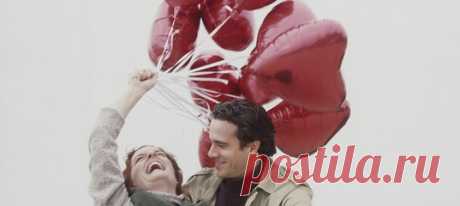 Каков ваш язык любви?