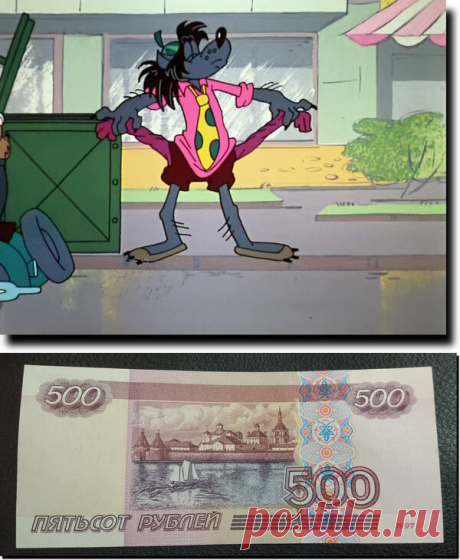 Неделя до зарплаты, а в кошельке 500 ₽? | Есть выход из этой ситуации!