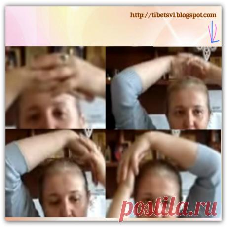 УПРАЖНЕНИЕ ДЛЯ ПОДВИЖНОСТИ ПЛЕЧЕВЫХ СУСТАВОВ…
НОРМАЛИЗУЕМ  ДАВЛЕНИЕ…
https://tibetsvl.blogspot.com

Это упражнение очень хорошо для тех, у кого высокое или низкое давление. Давление будет приходить в норму. 


#упражнение #упражнения #физкультура #фитнес #суставы #давление #зарядка #пониженное_давление #повышенное_давление
#тибетская_гимнастика #оздоровление