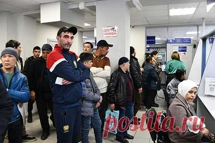 В России предложили ввести запрет на труд для одной категории работников