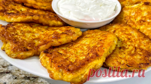 Рецепты в гостях у Вани | Вкусные котлеты из лука. Как приготовить луковые котлеты. Простой и быстрый рецепт котлет.