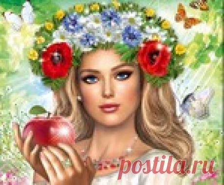 Ольга Мамонтова, декор шкатулки. Декупаж. В преддверии весны.