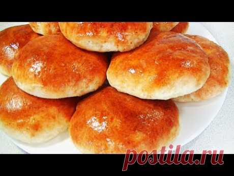 Нежнейшие Творожные БУЛОЧКИ - Быстро, Вкусно и Полезно!