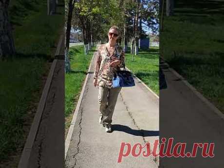 Сумка, завершающая образ. #bag