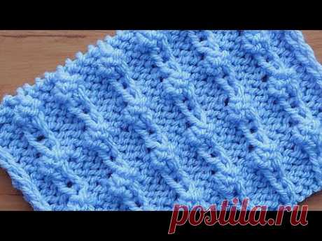 УЗОР  ДЛЯ  СВИТЕРА