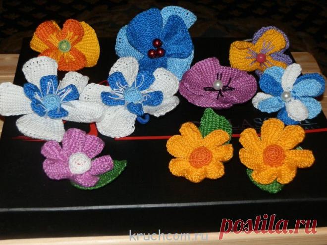 Ваши работы | Вязание крючком, схемы вязания, бесплатное вязание крючком