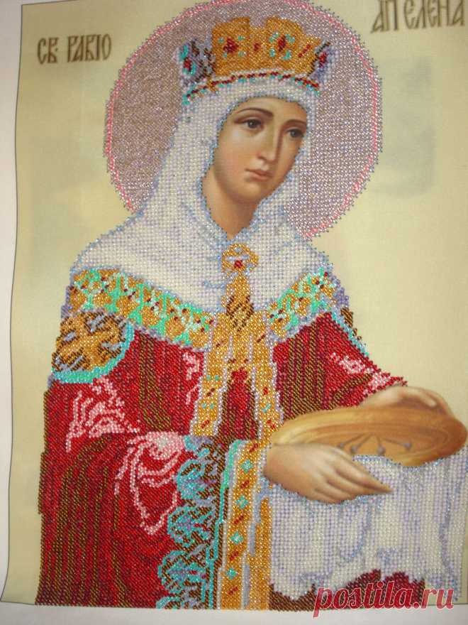Св.Елена
