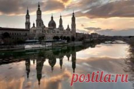 Сегодня 22 апреля в 1529 году В Сарагосе был подписан договор между Испанией и Португалией о разделе сфер влияния в Восточном полушарии