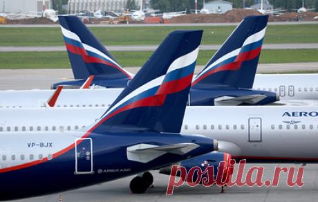 Уровень безопасности полетов "Аэрофлота" вырос до 99,982% в 2025 году. В 2025 году группа "Аэрофлот" выполнила 361 тыс. рейсов