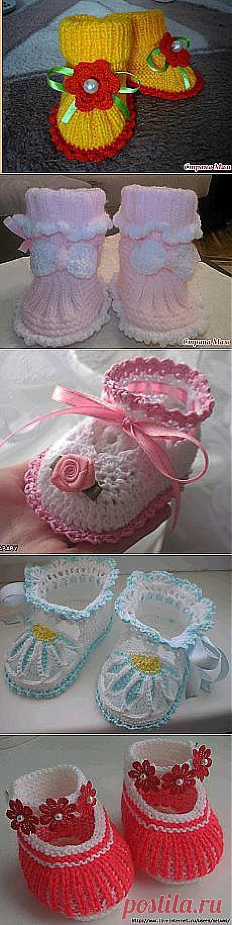 джиг джиго: КРЮЧОЧЕК | Постила