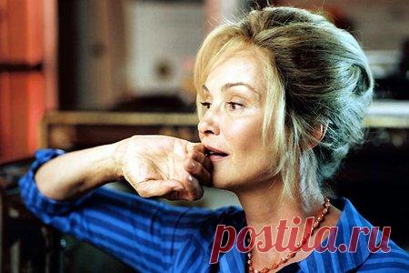 Джессика Лэнг