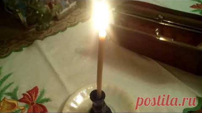 ЗАГОВОР НА ДЕНЬГИ - НА РАСТУЩУЮ ЛУНУ!!!  НА СТАРЫЙ КОШЕЛЕК !!!