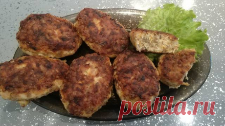 Гречаники