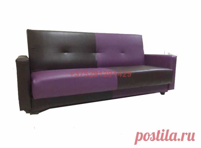 Диван-книжка Шахматы (экокожа черный №10, rainbow фиолетовый): купить в Минске недорого, низкие цены, скидки, рассрочка Просматривайте этот и другие пины на доске Мягкая мебель пользователя Мебель.
Теги
Диван-книжка Шахматы - купить недорого в интернет магазине МебельОК с доставкой по Беларуси, цена, фото и отзывы.
Доставка по Минску и по всей Беларуси
Что говорят другие
Диван угловой 