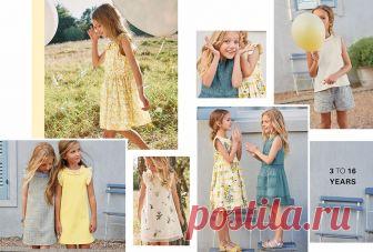 Свадьбы и торжественные мероприятия | Девочки от 3 до 16 лет | Одежда для девочек | Next Россия - Страница 8