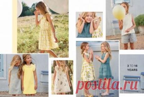 Свадьбы и торжественные мероприятия | Девочки от 3 до 16 лет | Одежда для девочек | Next Россия - Страница 8