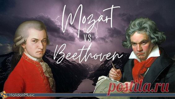 Вивальди - 4 сезона - Времена года (полностью): Прекрасные звуки природы в классической... - поиск Яндекса по видео