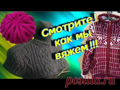 Мои и ваши продвижения процессов. Алена Никифорова